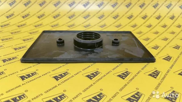 Уплотнение радиатора OEM 272-5438 — фото 2